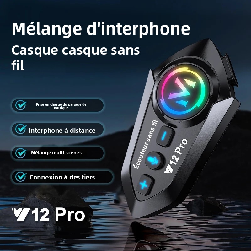 Vue 3 du produit