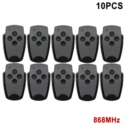 10pcs
