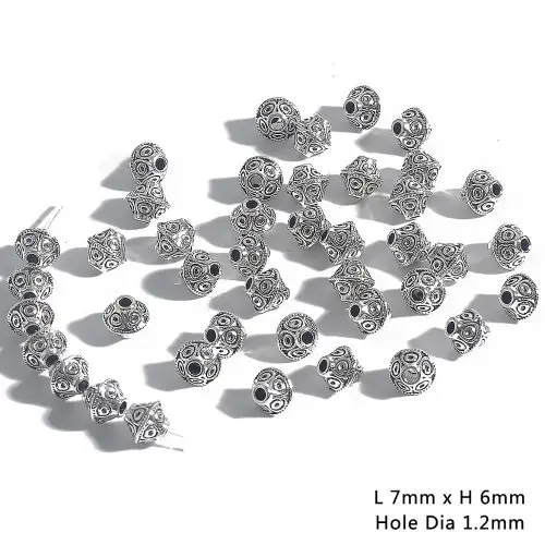 30 pièces