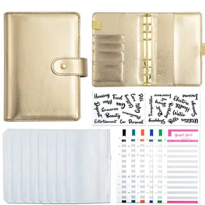 Image de Organisez Votre Budget avec Style