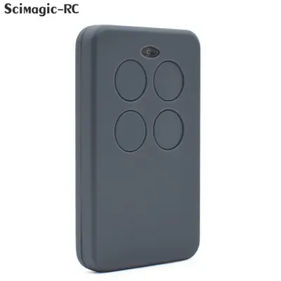 Image de Télécommande Universelle pour Portail et Garage