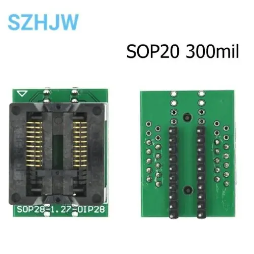 SOP20 300mil