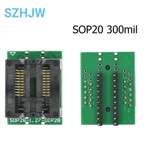 SOP20 300mil
