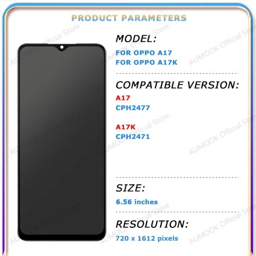Vue 3 du produit