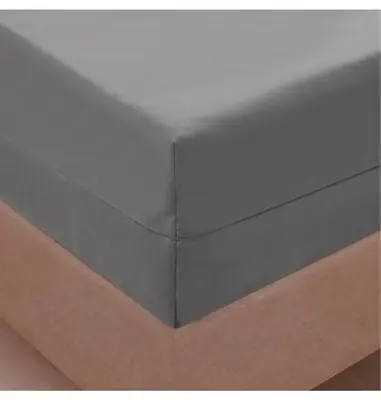 Image de Protège-matelas imperméable 6 côtés - Anti-poussière & Fermeture Éclair