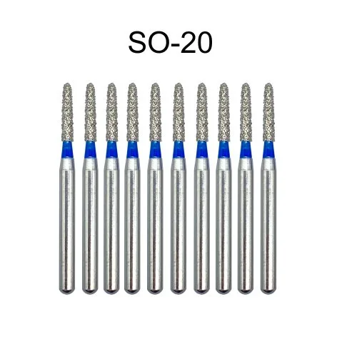10 pzs SO-20