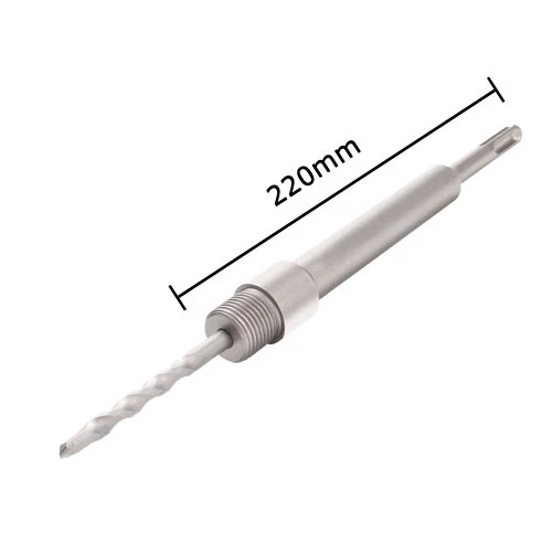 220 mm SDS PLUS