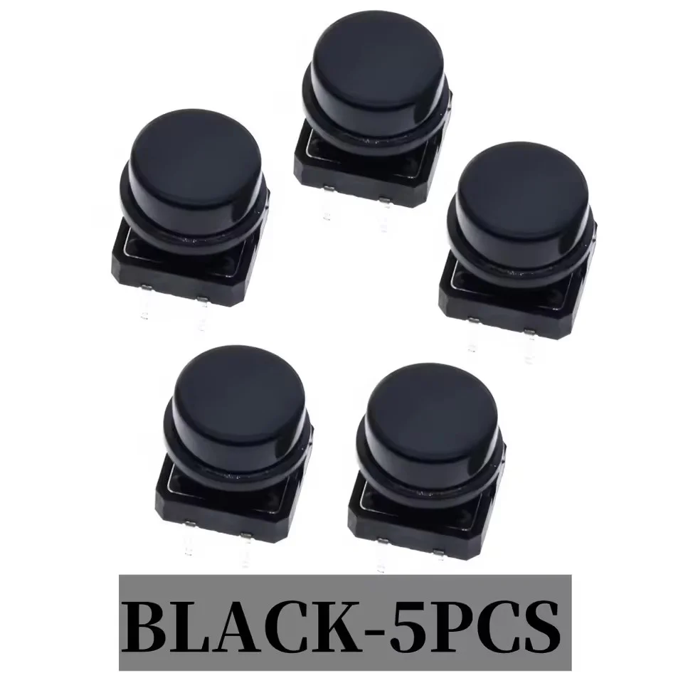 Noir-5PCS