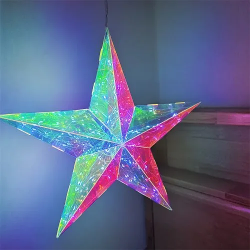 Ster lamp