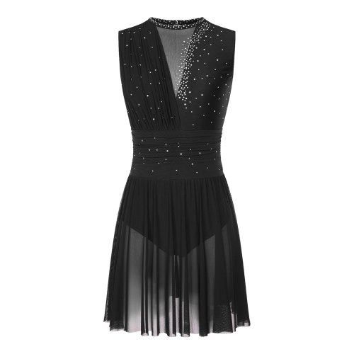 Black A