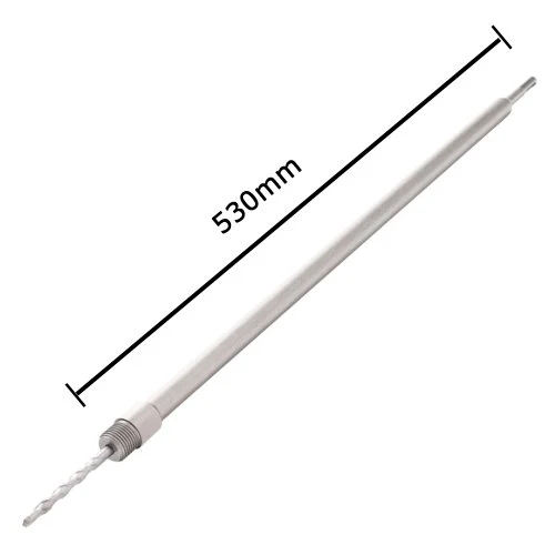 530mm sds PLUS