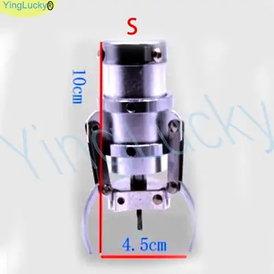 Image de Kit Mini Griffe 24V - Jeu de Bricolage pour Enfants