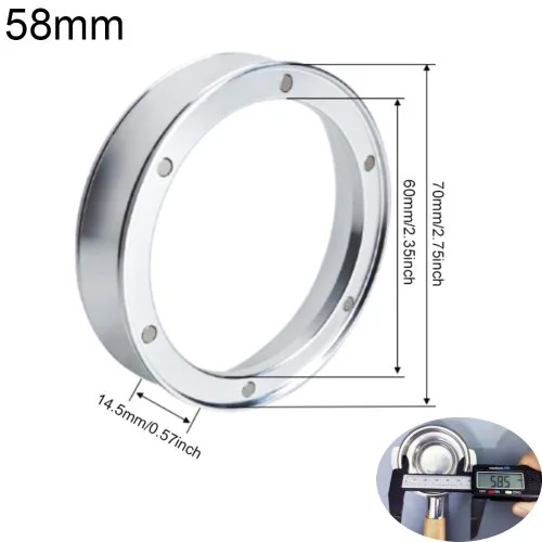 Trichter-58mm