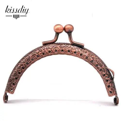 Czerwony miedź-10pcs