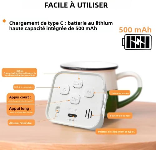 Vue 5 du produit