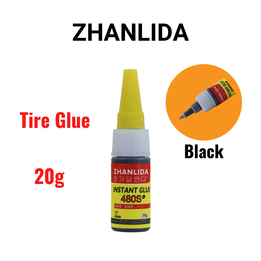 ZLD Tire Glue 20g
