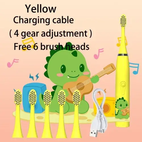 Jaune 6 head2