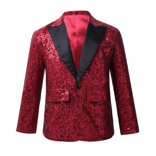 Burgundy A