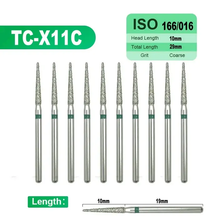 TC-X11C