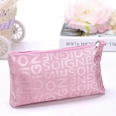 Image de Sac de Maquillage Portable & Organisateur de Toilette