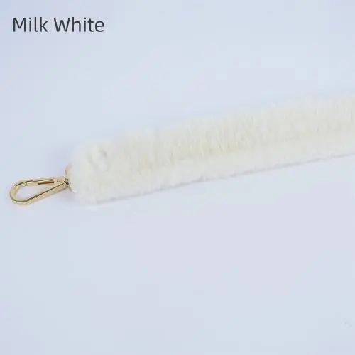 Laiteux blanc
