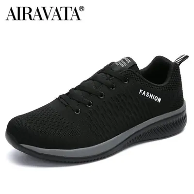 Image de Baskets Respirantes Airavata - Confort & Performance