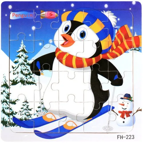 Pinguïn
