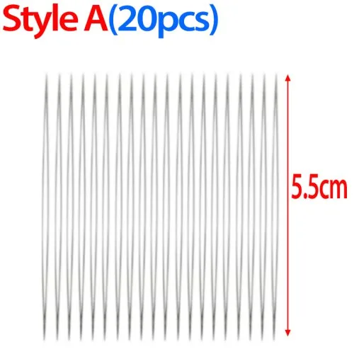 Styl A 5.5cm(20pcs)