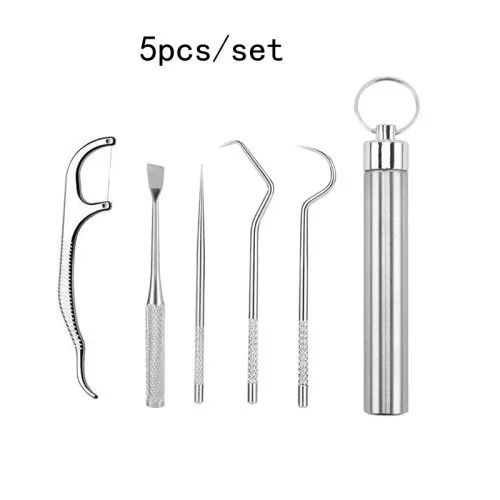 5pcs