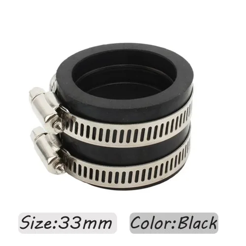 33mm czarny