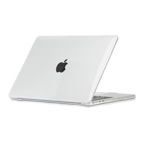 Zdjęcie Etui na laptopa do Macbook air 13 2025 Etui na 13,6 cala M2 M3 M4 Chip Model A3240 Pokrowiec na Air 15 M4 2025 A3241 M3 M2 15.3 Etui