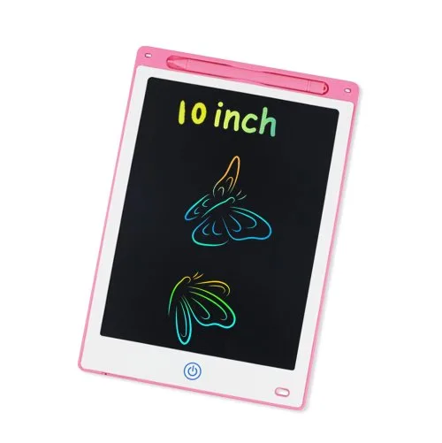10inch rosa