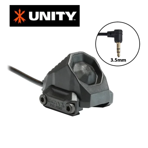 3.5mm Plugs BK