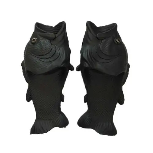 Image de Pantoufles Famille - Sandales Parent-Enfant Unisexe