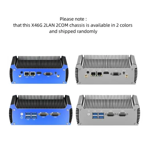 Vue 3 du produit