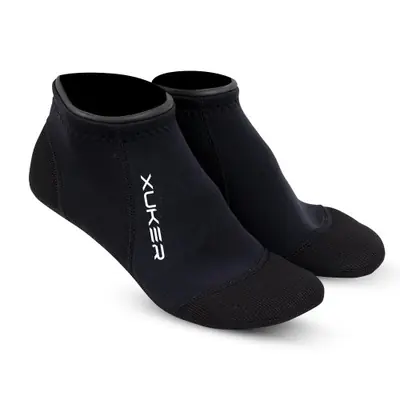 Image de Chaussettes Néoprène 3mm - Idéales pour Plage, Natation & Plongée