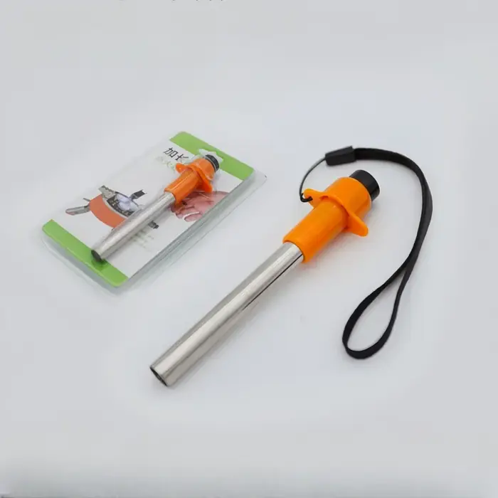 Image de Allumeur à Impulsion Portable pour Barbecue et Camping