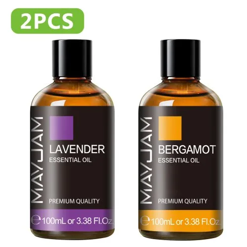 Lavendel bergamotte