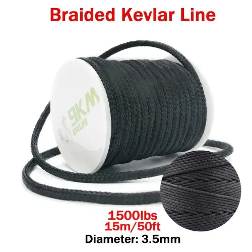1500 lbs 50 ft 3,5 mm