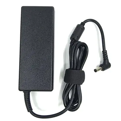Image de Chargeur Portable 90W pour ASUS, Toshiba, Lenovo