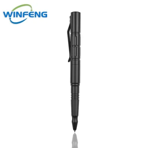 Only Black Pen