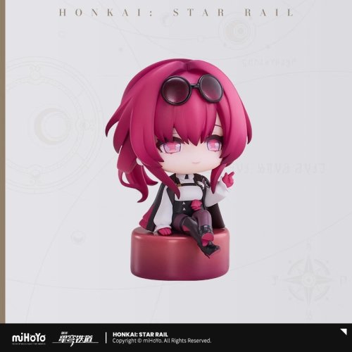 Zdjęcie Figurki Honkai: Star Rail – Kolekcjonerskie Statuetki Postaci