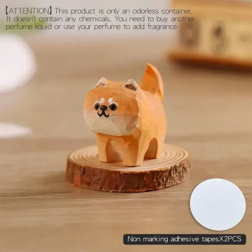 Jaune chien