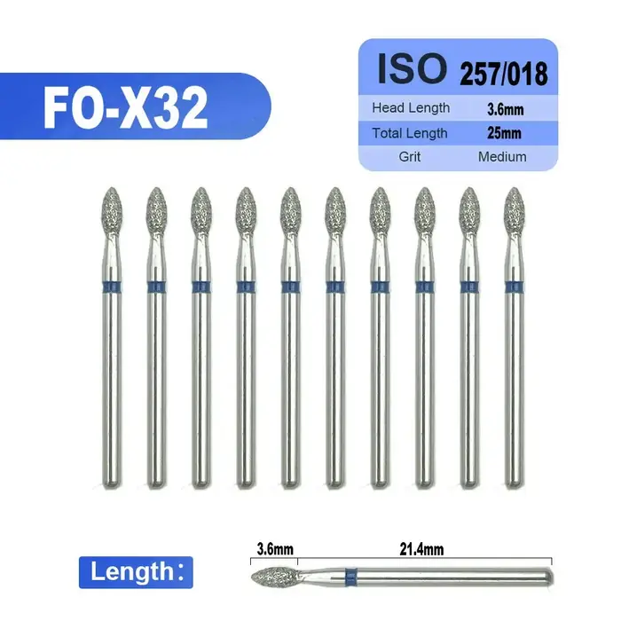 FO-X32