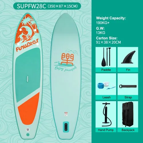 SUPFW28C(350×87×15CM)