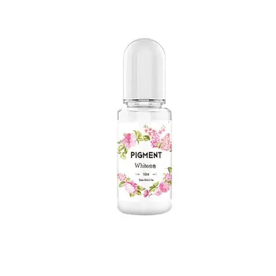 Colorants Époxy Liquides - 30 Couleurs Transparentes