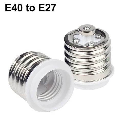 E40 naar E27