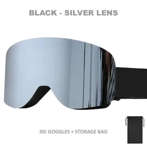 Negro-plata