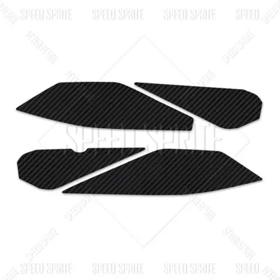 Image de Protection Bras Oscillant pour KTM Duke 790/890 - Autocollant 3M Étanche