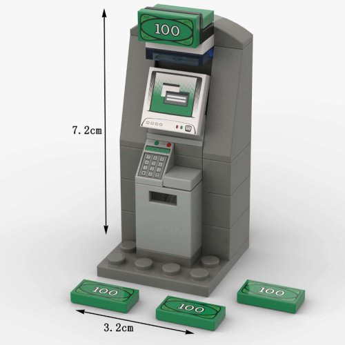 Vue 3 du produit